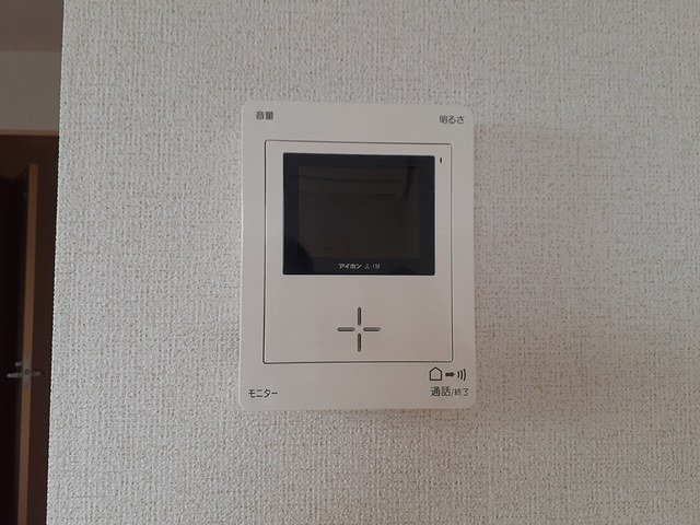 アバンツァート玉手Ⅲのセキュリティ