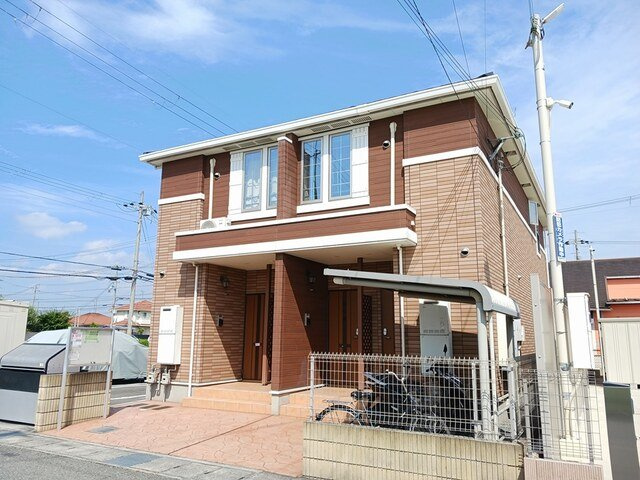 アバンツァート玉手Ⅲ