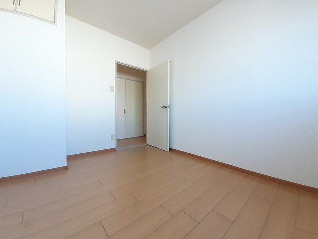 フラッツ・アイの内装