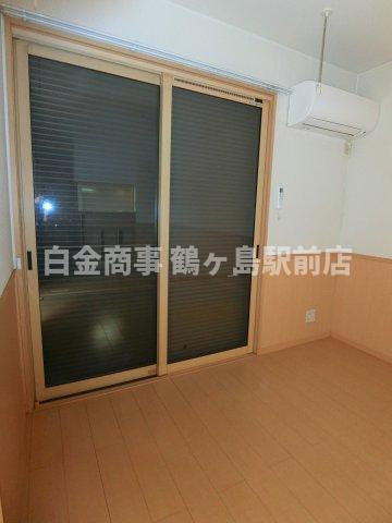 グランディール坂戸泉の設備