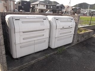 レオパレスパレ・イディアのその他