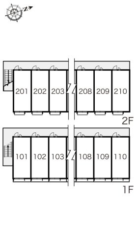 レオパレスパレ・イディアのその他