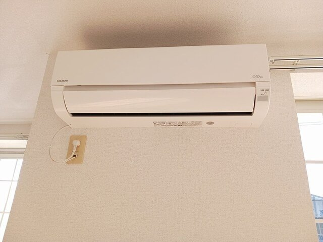 サニーパレスＡの設備