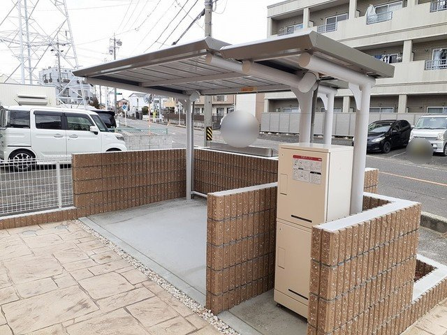 アルカンシェルⅡのその他