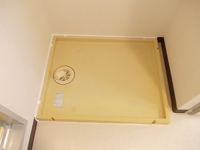 アネックス今在家の設備