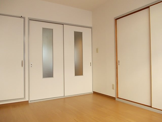 アネックス今在家のその他