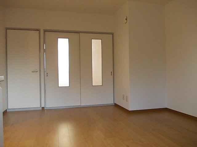 アネックス今在家の内装