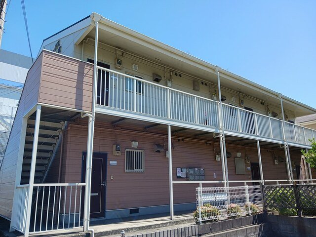 アネックス今在家