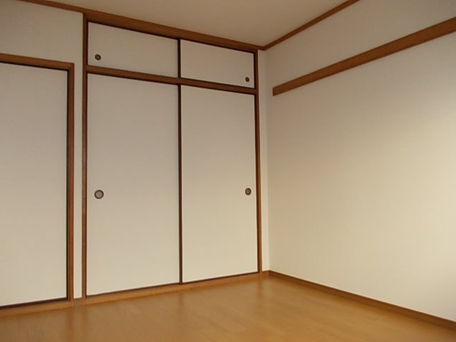 アネックス今在家の収納