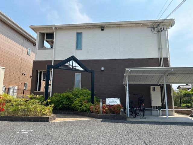 アイリス　ガーデン