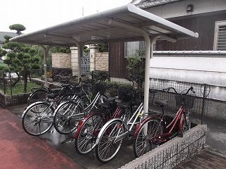 レオパレスフルールのその他