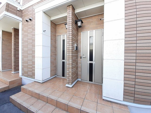 ボニート　Ｈのその他共用部分