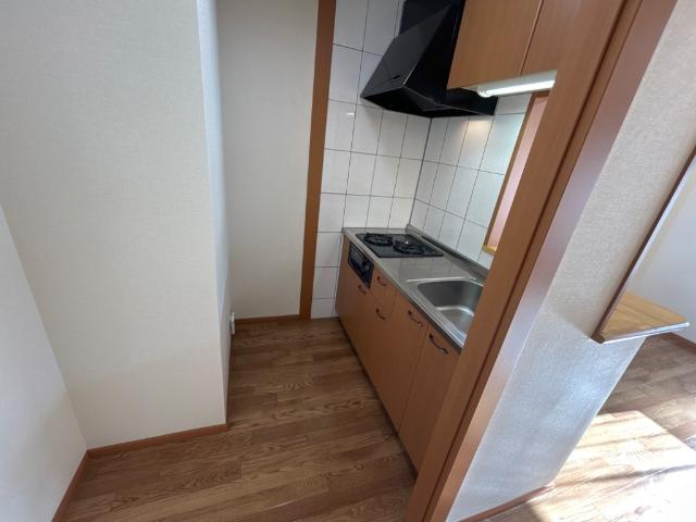 ルーエン・ハイムのキッチン|キッチン