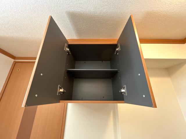 ルーエン・ハイムの収納|下駄箱