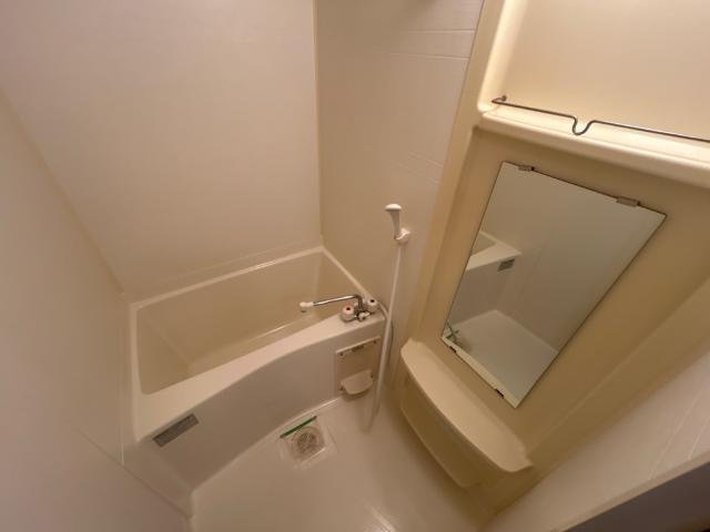 ルーエン・ハイムの浴室|バス