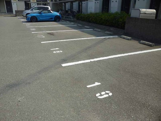 レオネクストタカス弐番館のその他