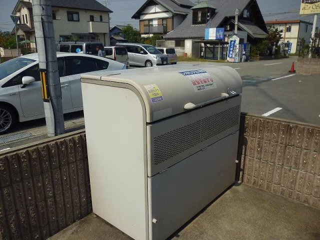 レオネクストタカス弐番館のその他