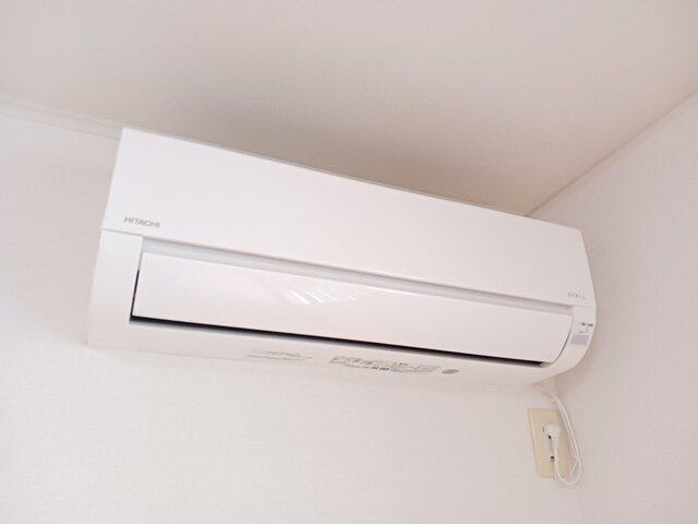 メゾン・カルムⅠの設備