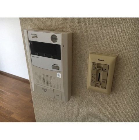 ダイホープラザ橋本Ⅲのその他|インターン