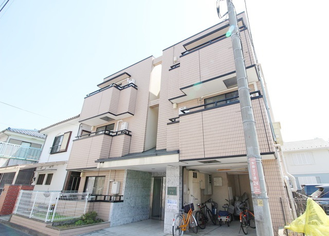 コパーズ・アプト矢部