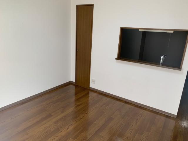 アムールエバーハイツの居間・リビング|リビング