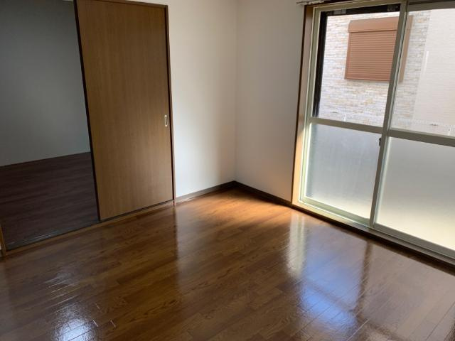 アムールエバーハイツの居間・リビング|リビング