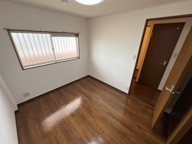 アムールエバーハイツの内装|室内