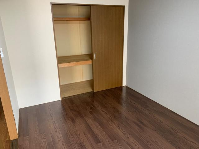 アムールエバーハイツの内装|洋室