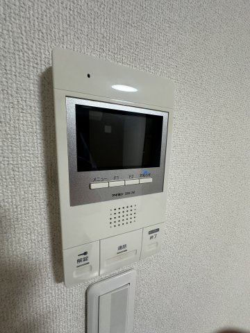 ベイルーム横須賀中央のセキュリティ