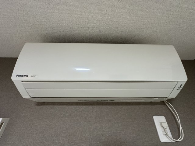 ベイルーム横須賀中央の設備