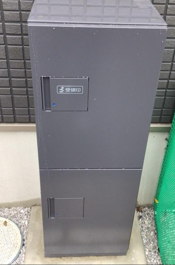 ベイルーム横須賀中央のその他共用部分