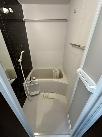 ベイルーム横須賀中央の浴室|お風呂で日々の疲れを落としましょう