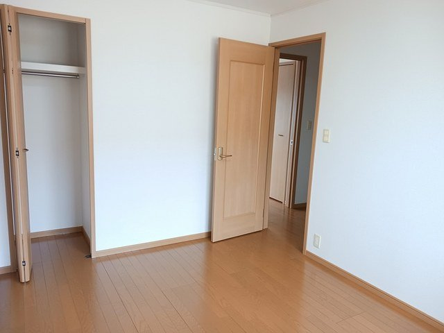 フィオーレ白浜Ⅰの内装