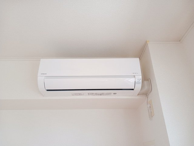 フィオーレ白浜Ⅰの設備