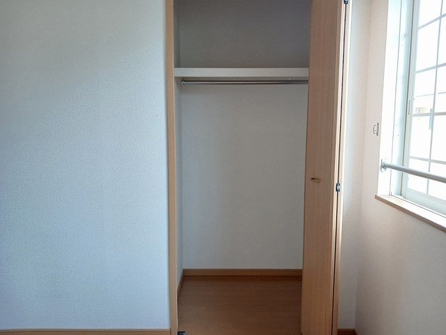 フィオーレ白浜Ⅰの収納