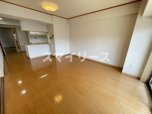 T's garden北柏2号棟