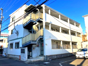 アヴァンセ西遊