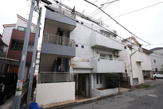 フリーダム町屋