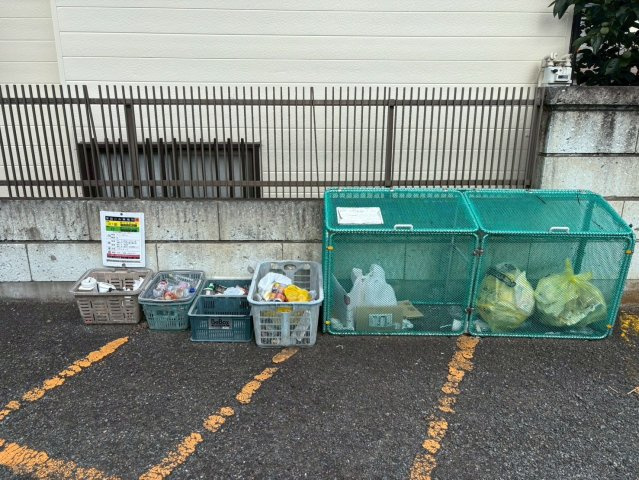 ソリッドリファイン玉川上水のその他共用部分