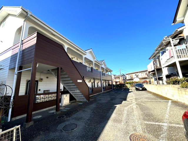 ソリッドリファイン玉川上水