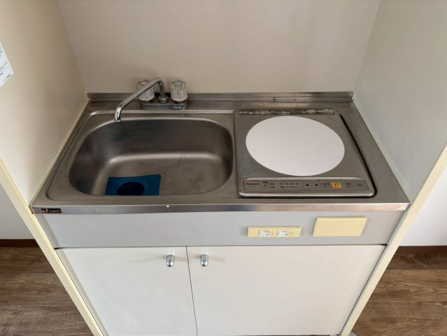 ソリッドリファイン玉川上水