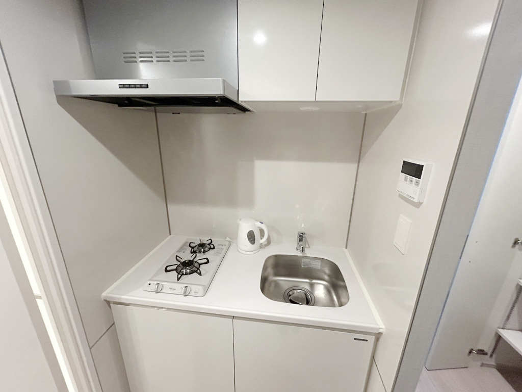 ディアレイシャス南砂町の内装|物件の内装です