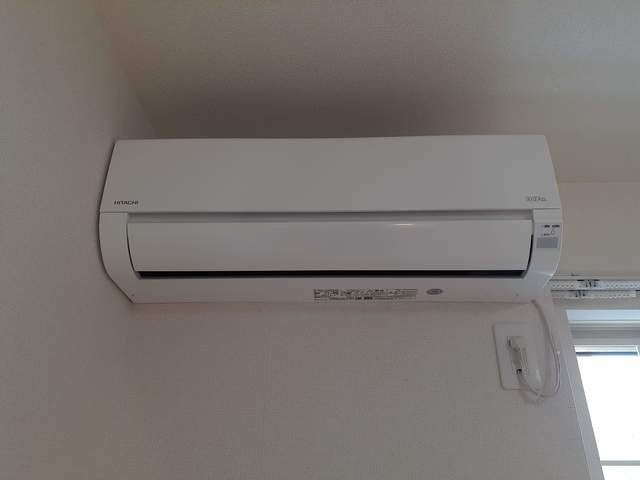 ラ・カンパネラの設備