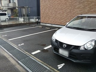 レオネクスト瑞穂のその他
