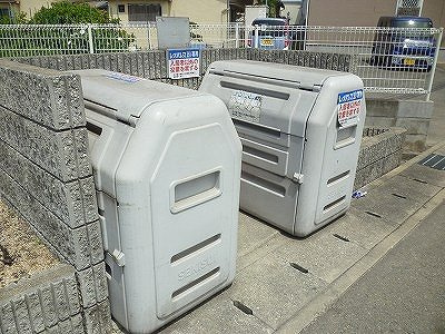 レオパレストゥジュールのその他