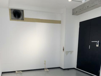 【内装】 | LEO伍拾四番館