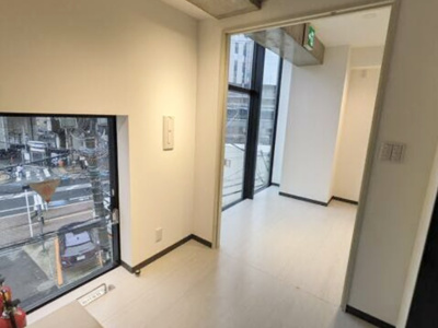 【内装】 | LEO伍拾四番館