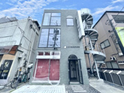 LEO伍拾四番館の画像