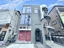 LEO伍拾四番館の画像