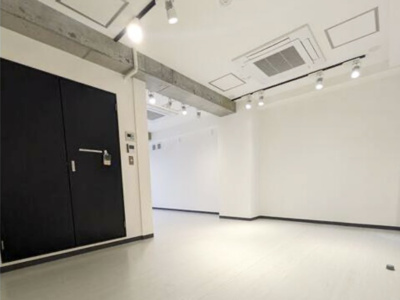 【内装】 | LEO伍拾四番館